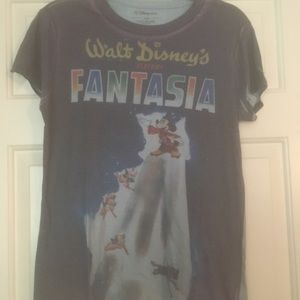 Fantasia t-shirt